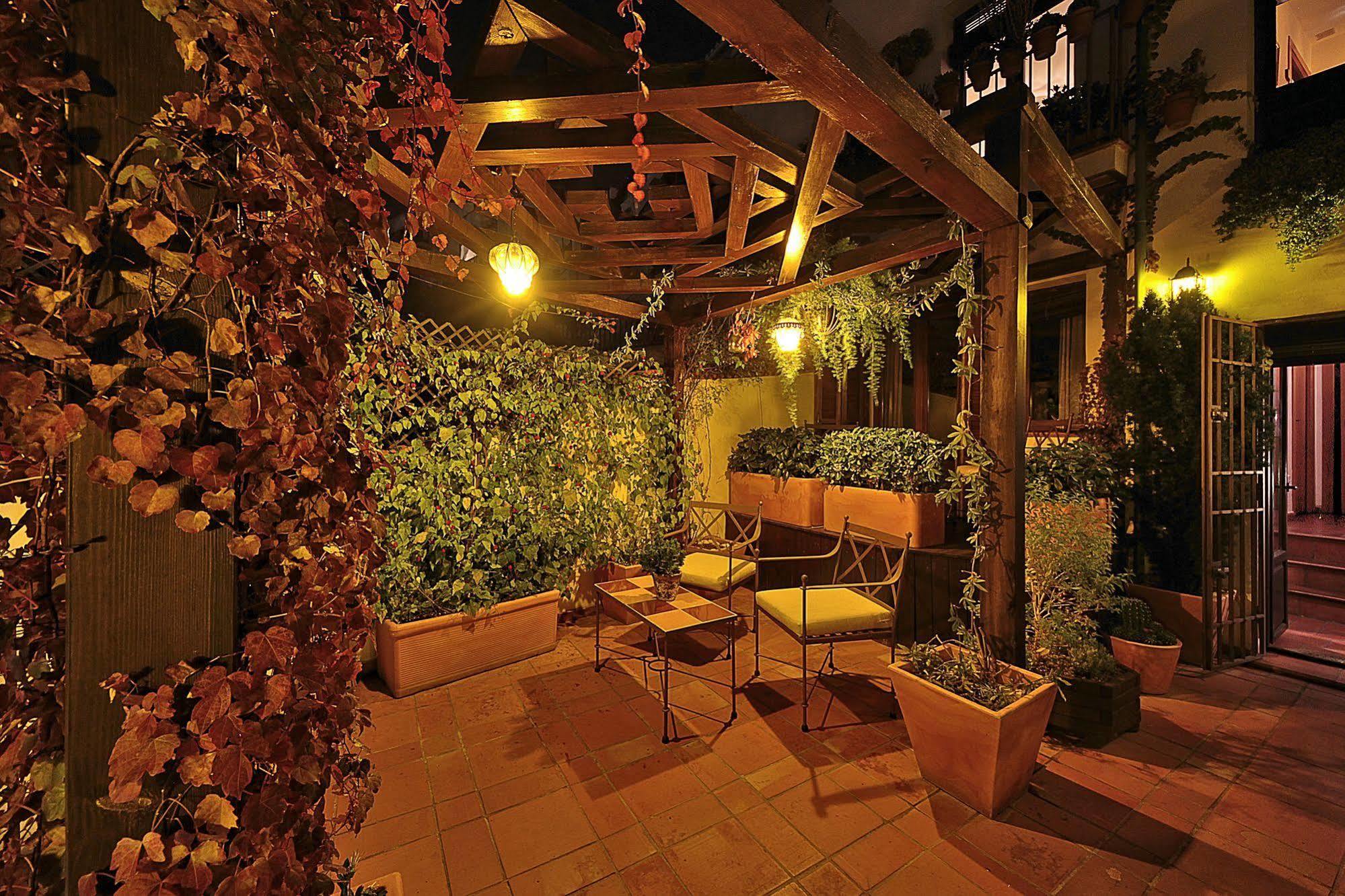 Solar Montesclaros Apartment Granada Exterior photo